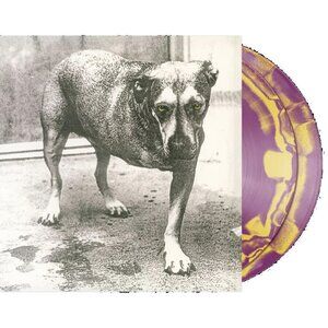 Alice In Chains Self-Titled 2-LP ~ Exclusive Colored Vinyl ~ Brand New!